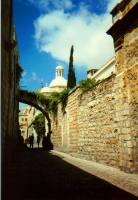 73 Gerusalemme-Arco dell'Ecce Homo.jpg